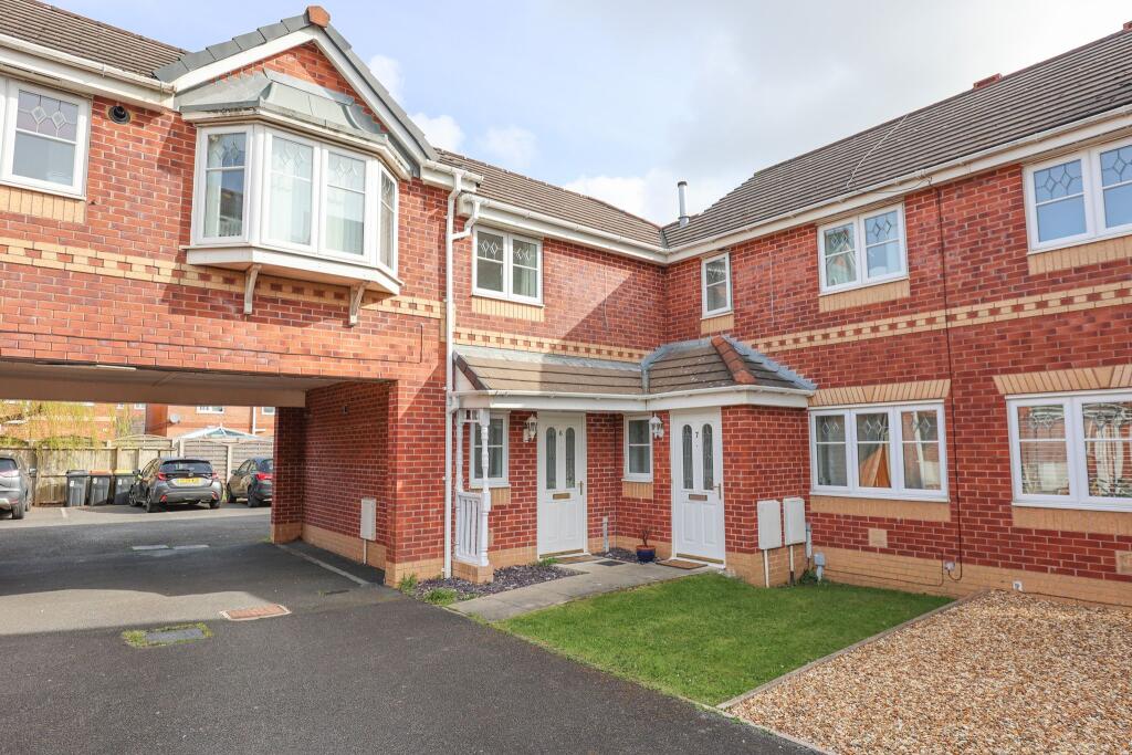 Main image of property: Swallow Court, Heysham, Morecambe