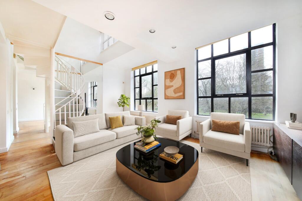 Main image of property: Windsor Court, 
Vicarage Crescent, SW11