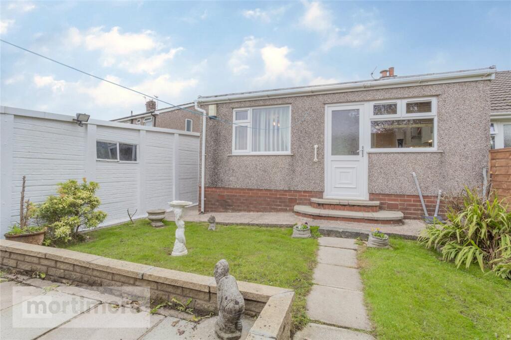 Additional image 16 of Cunliffe Close, Blackburn, Lancashire, BB1