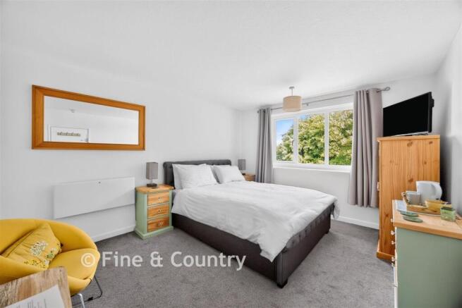 Bedroom 7