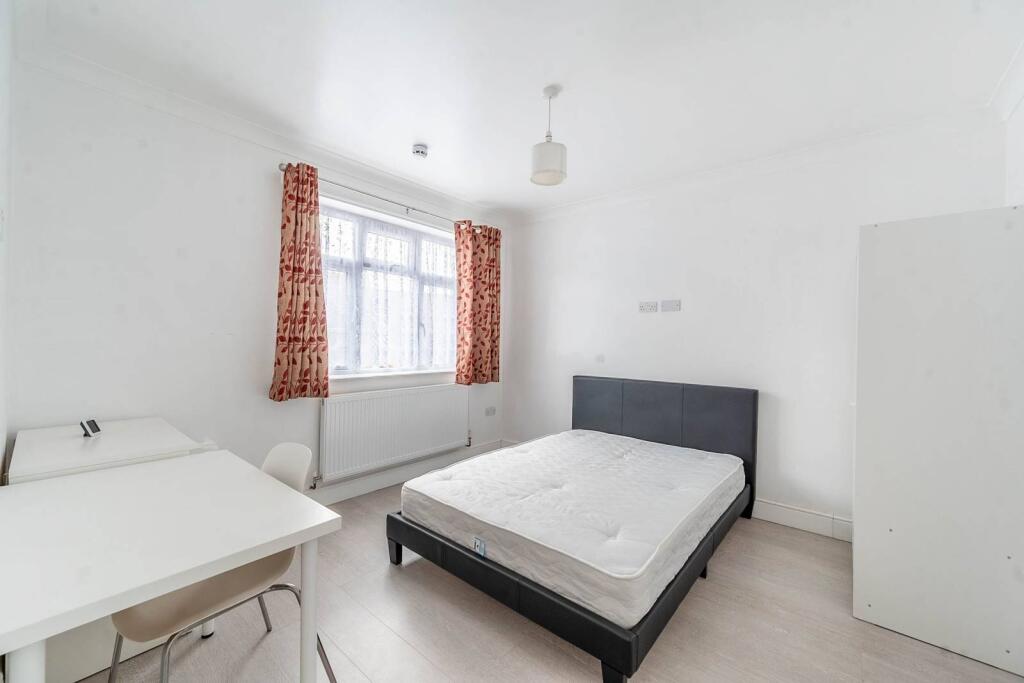 Main image of property: Highfield Close, Kingsbury, London, NW9