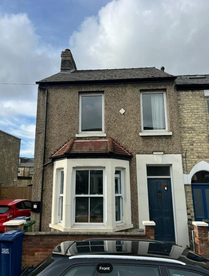 Main image of property: Cavendish Road, Cambridge