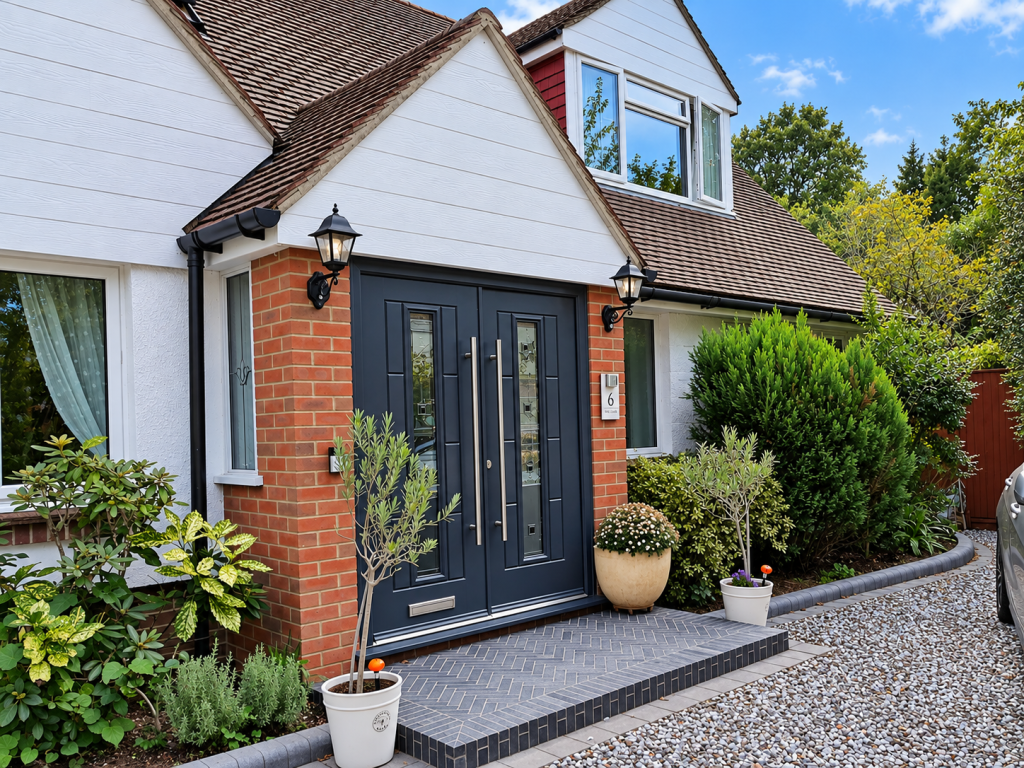 House in Southampton - View 4