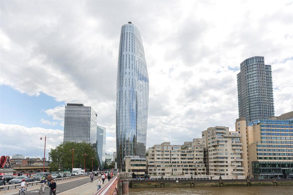 Main image of property: Blackfriars Road, Blackfriars, SE1