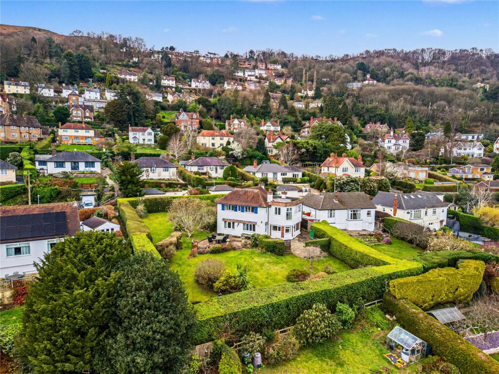 Main image of property: King Edwards Road, Malvern, Worcestershire, WR14