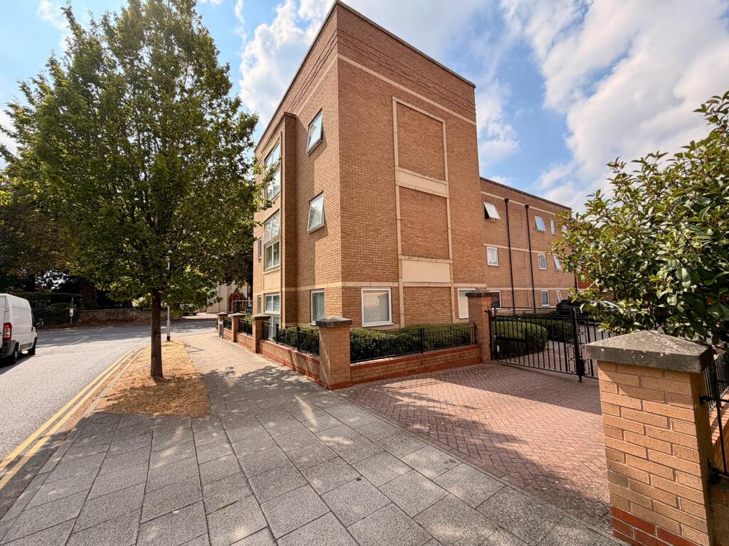 Main image of property: Alfred Knight Close, Duston, Northampton