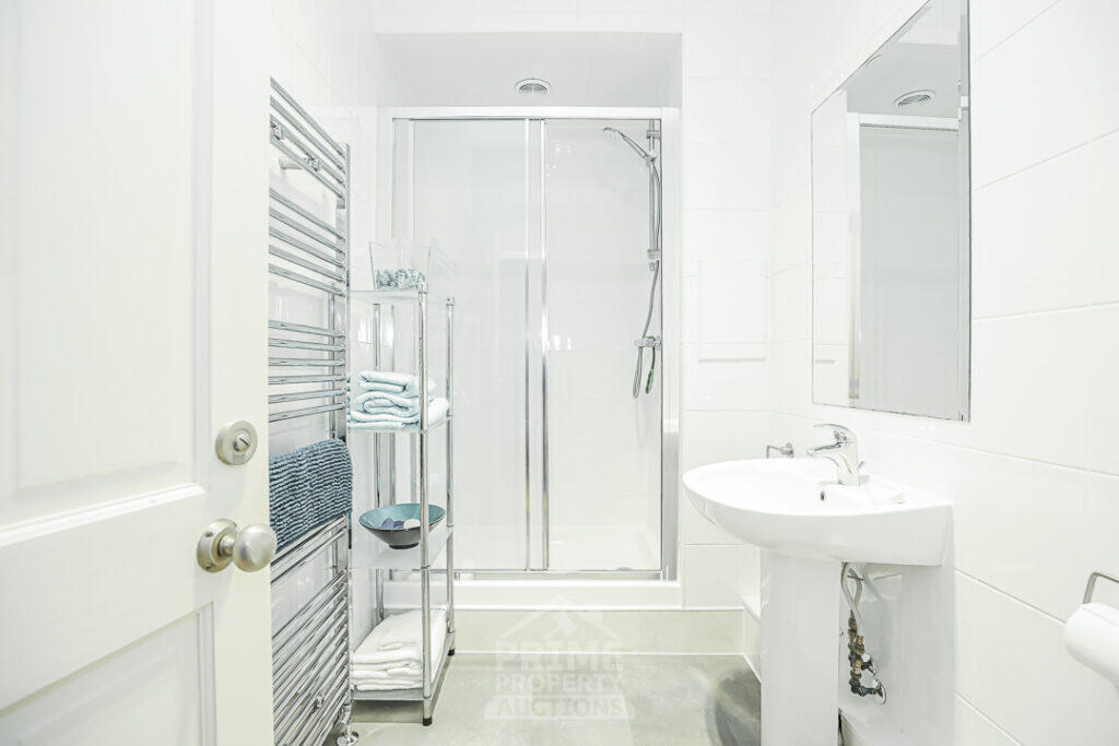 Apartment in Aberdeen, Broomhill, Ashley and Broomhill - More