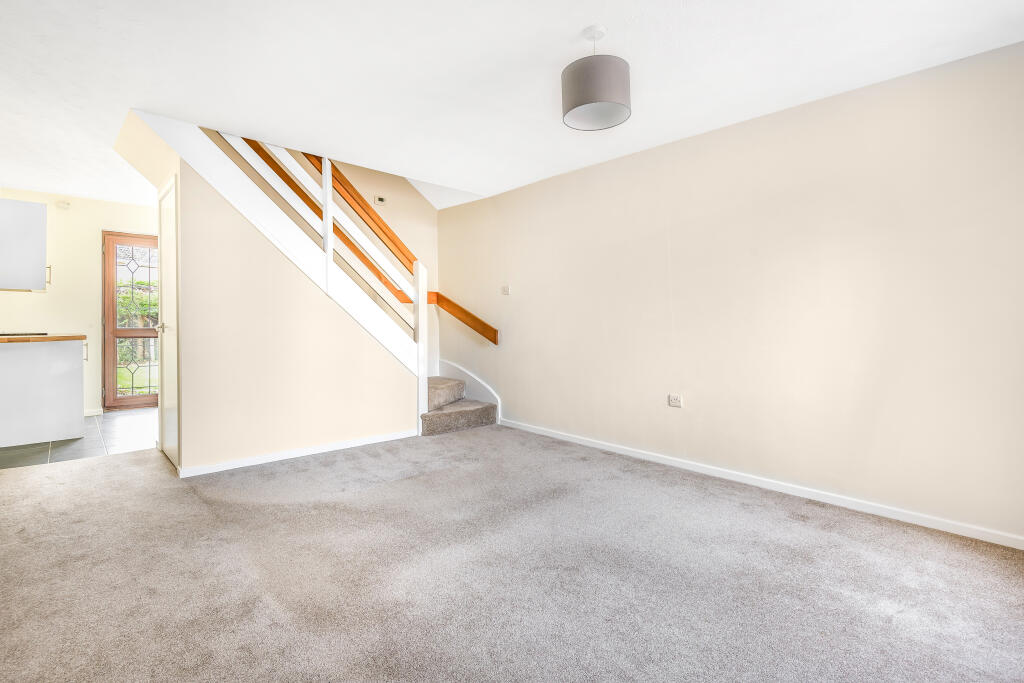 House in Oxford - View 2