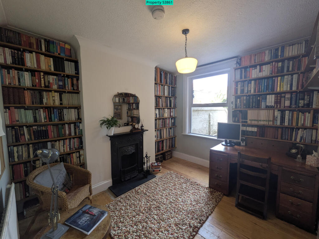 House in Hove, Hangleton - View 5