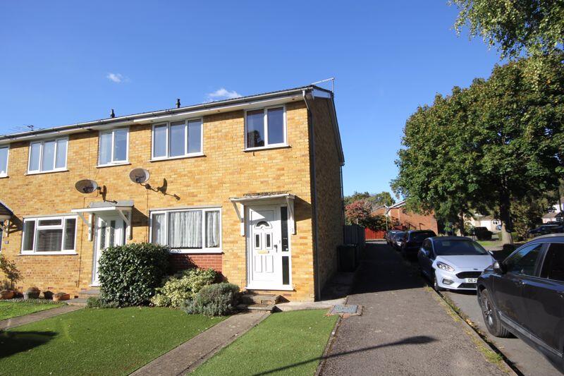 Main image of property: Thame