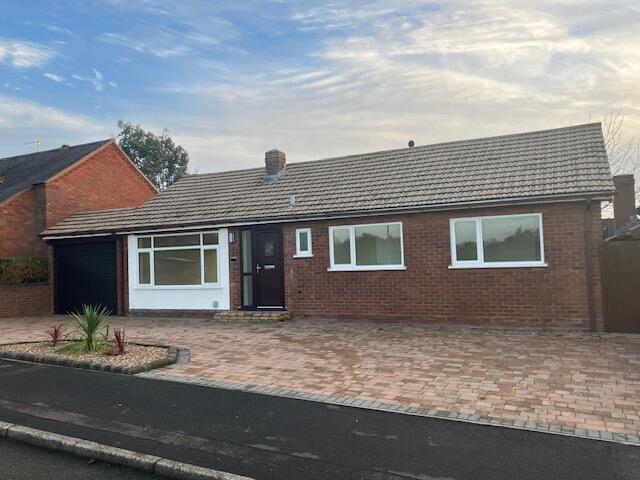 Main image of property: Harpur Close, Walsall