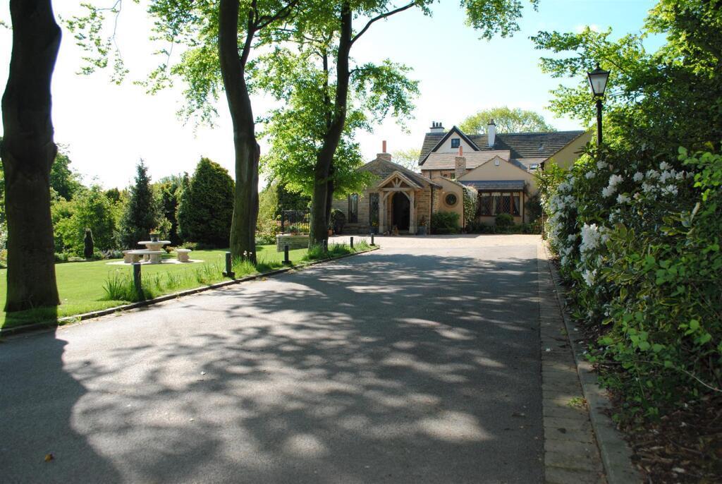 Main image of property: Hopton Hall Lane, Mirfield