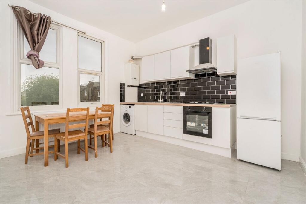 Main image of property: Munster Road, London