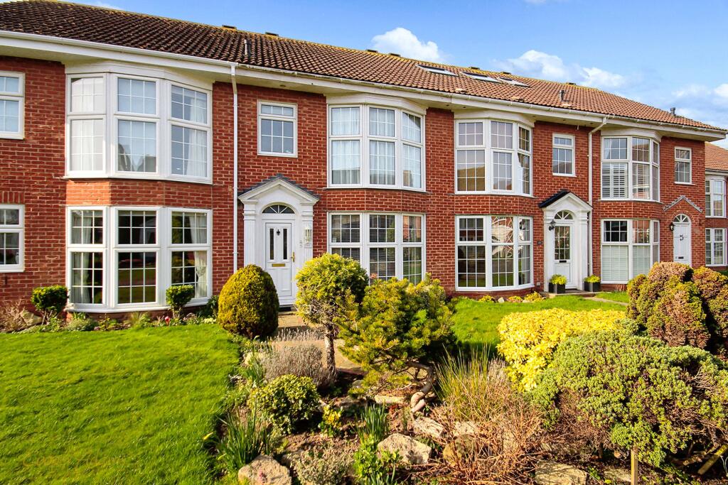 Main image of property: Lime Grove, Angmering, BN16