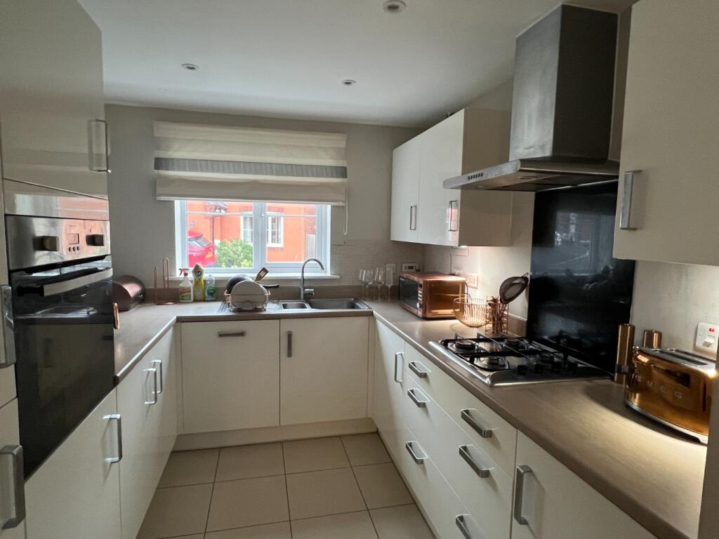 Additional image 3 of Crocker Way, Wincanton, Somerset, BA9