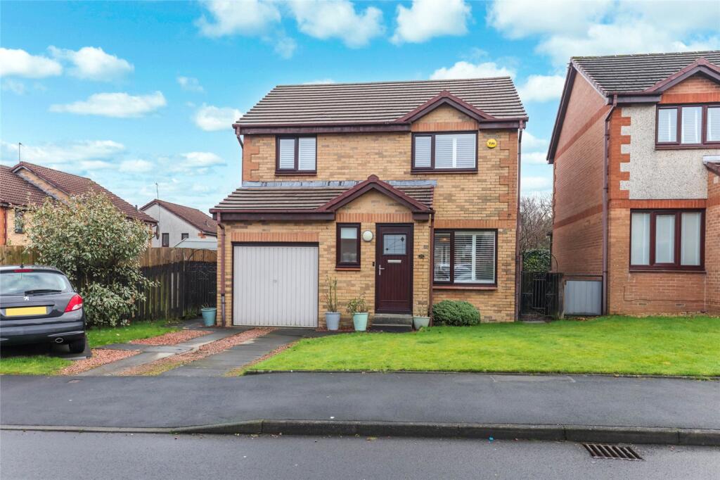 Main image of property: Braeview Drive, Paisley, Renfrewshire, PA2