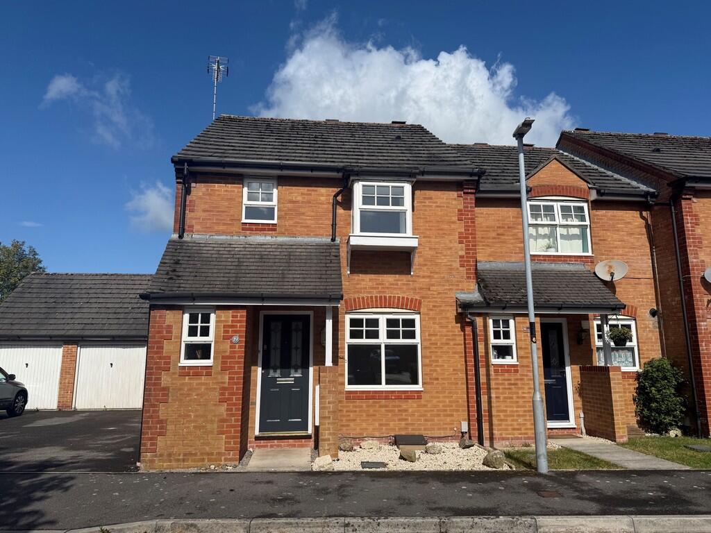 Main image of property: Kickdom Close, Amesbury