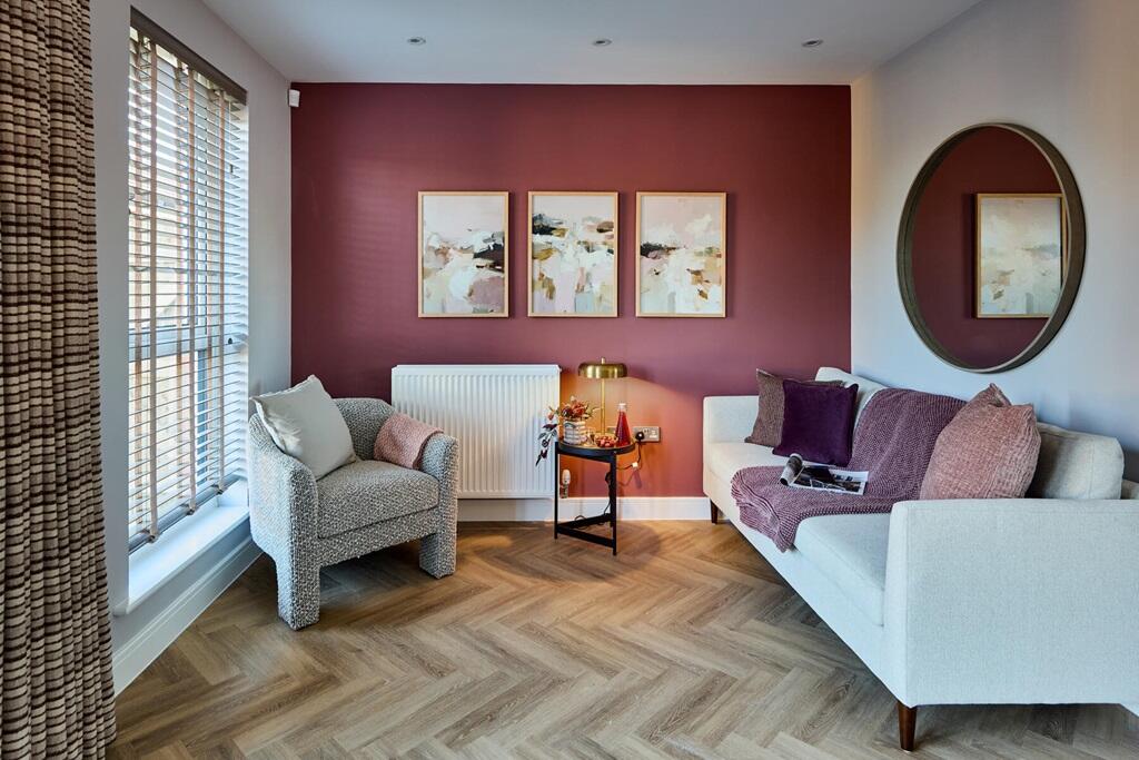 House in Winchester, New Alresford - View 5