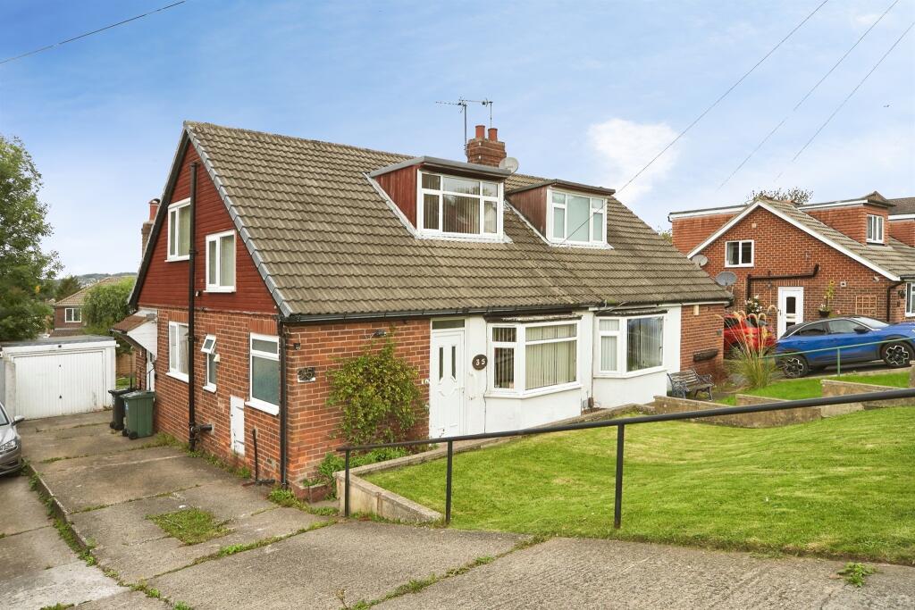 Main image of property: Banksfield Avenue, Yeadon, Leeds