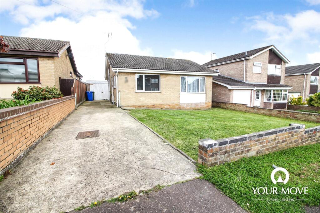 Main image of property: Allen Road, Lowestoft, Suffolk, NR32