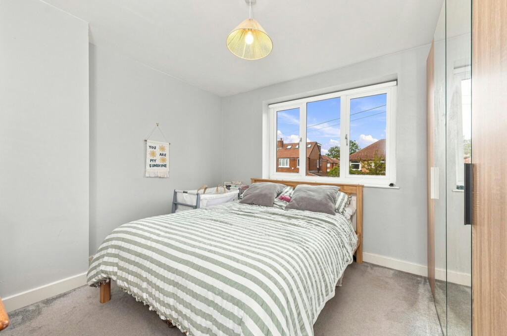 House in Leeds - More