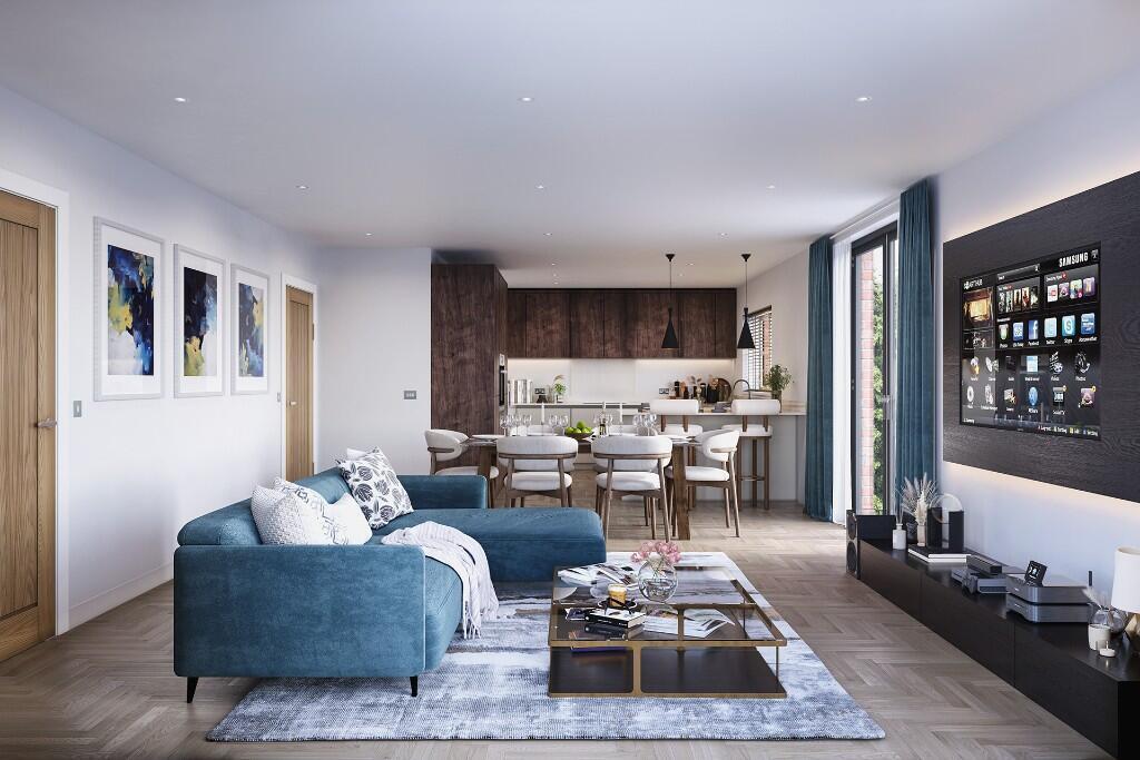 House in Exeter, Dog Village, Broadclyst - View 2