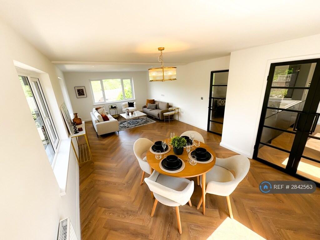 Main image of property: Fairleigh Pennar Lane, Newport, NP11