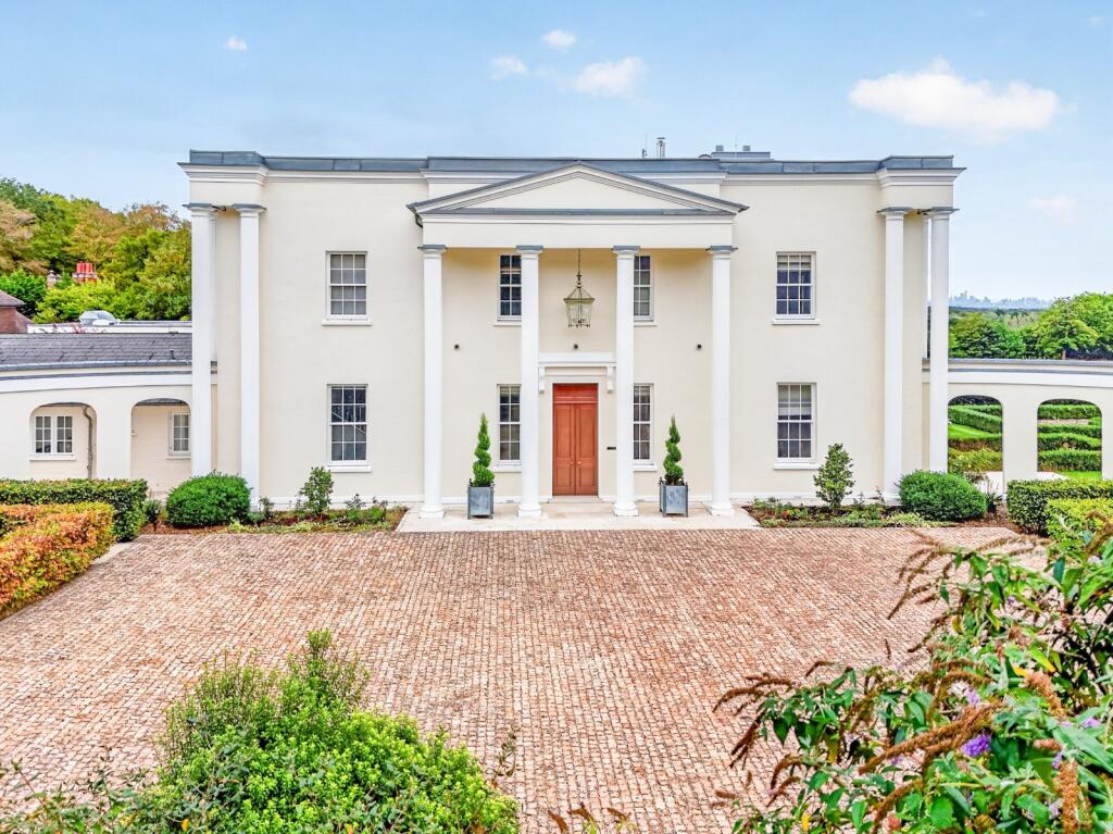 Church Road, High Beech, Loughton, Essex, IG10 - View 2