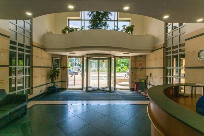 West Park House Reception.jpg
