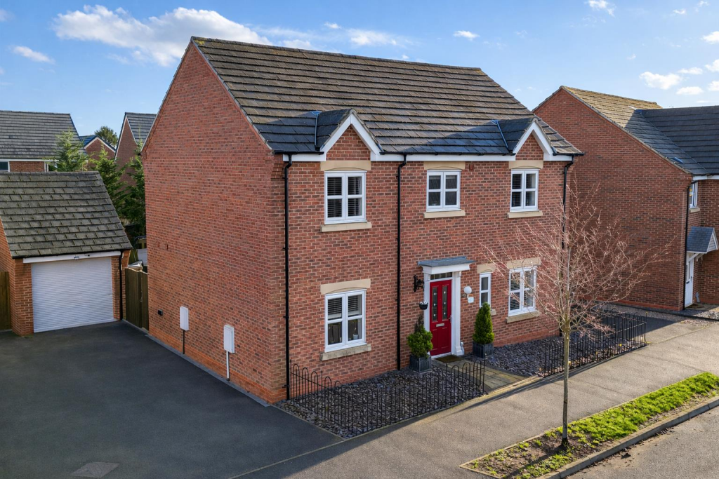Main image of property: No.22 Southfield Avenue, Sileby, Loughborough