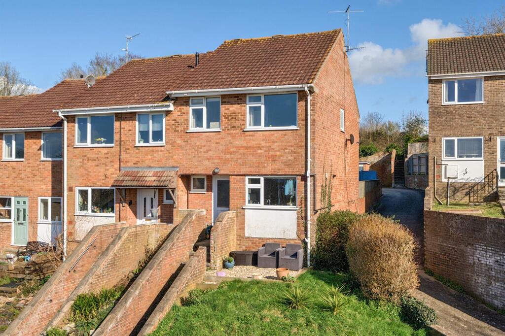 Main image of property: Springfield Road, Weymouth