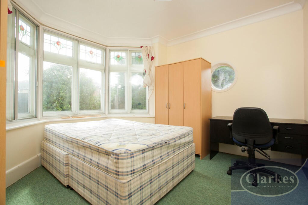 Main image of property: Edgehill Road, Bournemouth