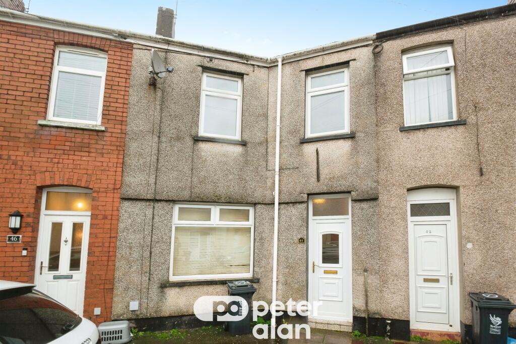 Main image of property: Llanvair Road, Newport