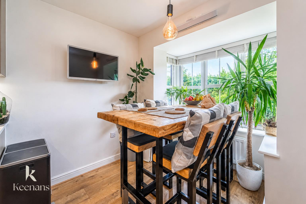 House in Ribble Valley, Clitheroe - View 3