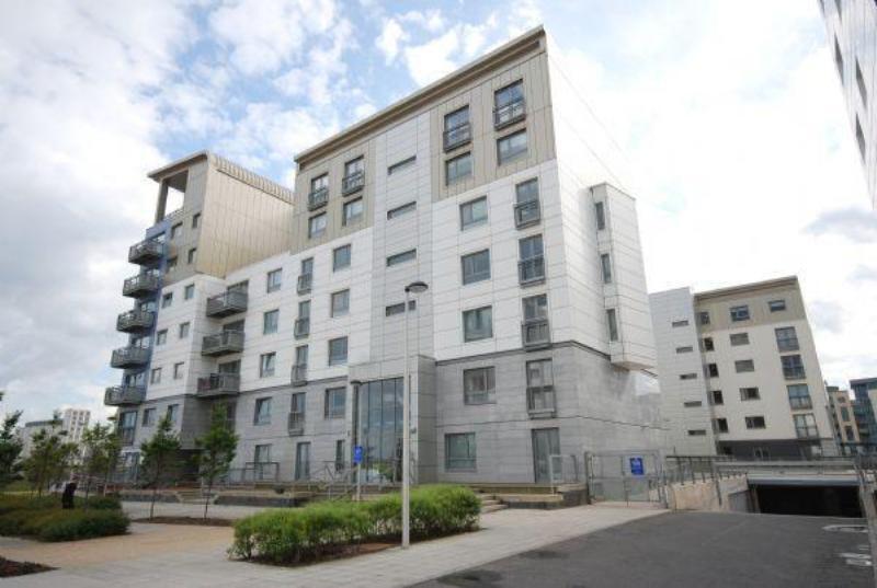 Main image of property: Western Harbour Midway, Leith Walk, Edinburgh, EH6