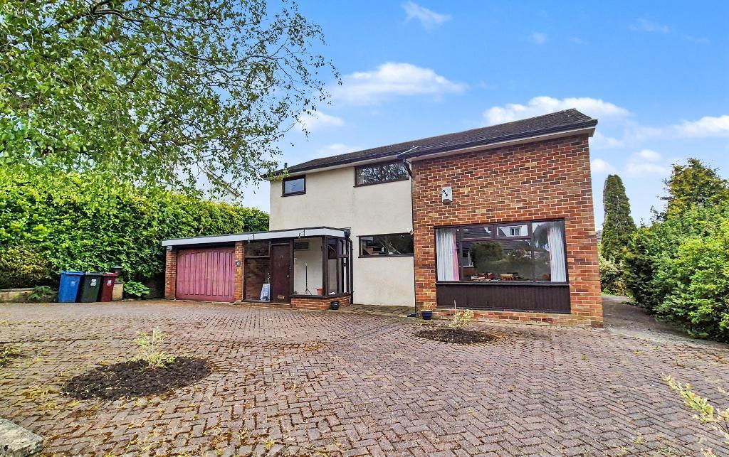 Main image of property: Claremont Drive, Clitheroe, BB7 1JW