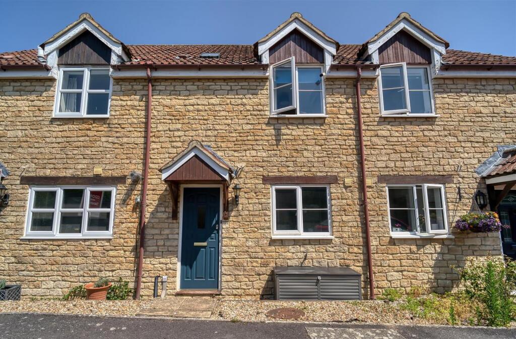 Main image of property: Coxs Close, North Cadbury, Yeovil