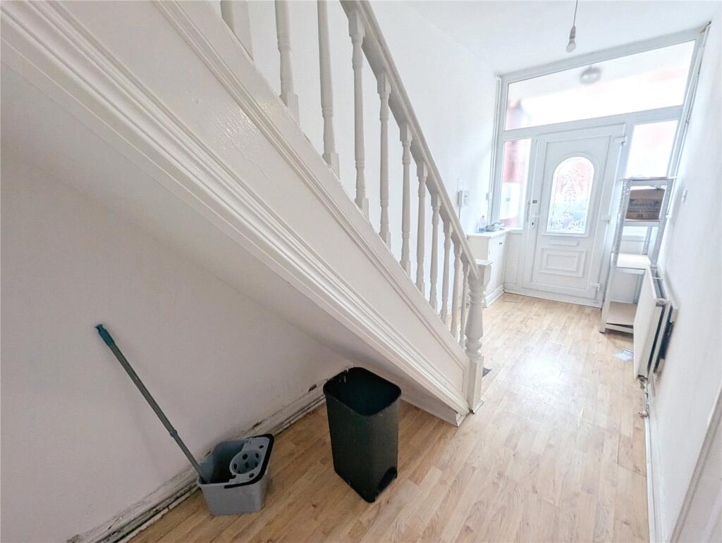 Russell Road, Mossley Hill, Liverpool, Merseyside, L18 photo 2