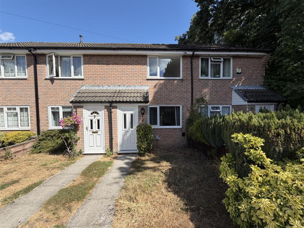 Main image of property: Lynn Close, West End