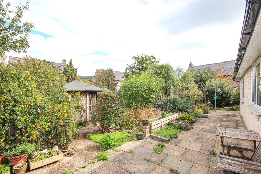The Street, Charmouth, Dorset, DT6 photo 2