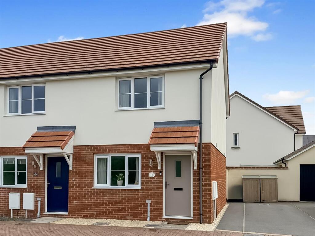 Main image of property: Speckled Wood Court, Roundswell, Barnstaple