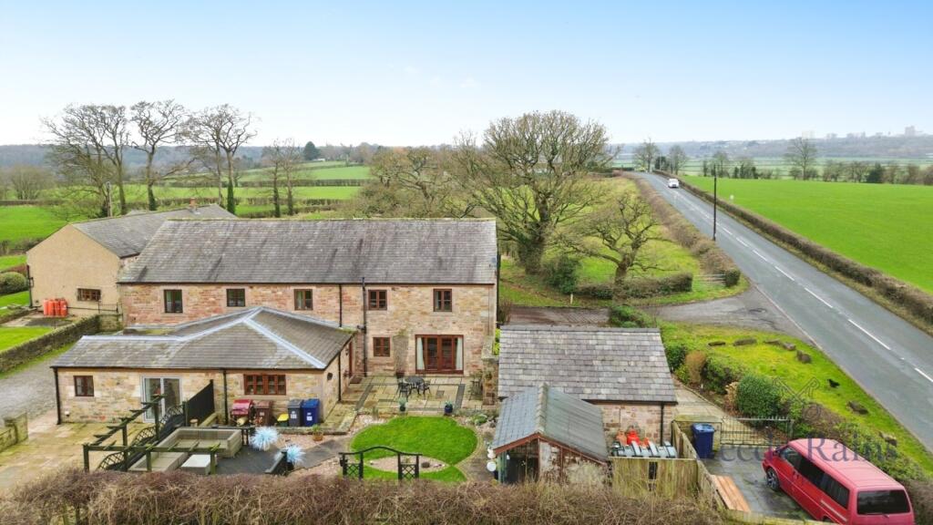 Main image of property: Cuerdale Lane, Walton-le-Dale, Preston, Lancashire, PR5