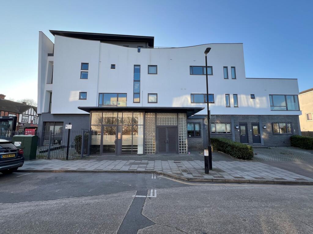 Main image of property: Craybrooke Road, 1 Craybrooke Road, DA14