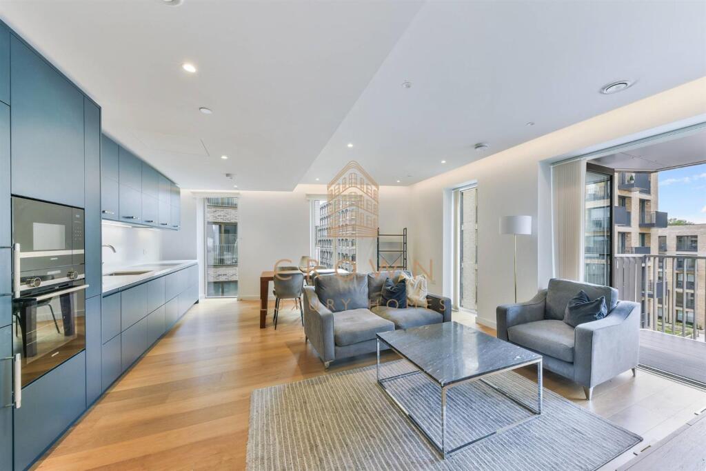 Main image of property: Peterborough House, Farringdon