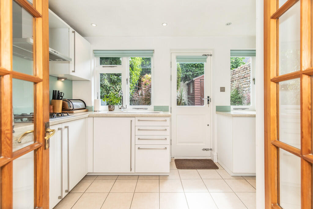 Main image of property: Dean Street, Brighton