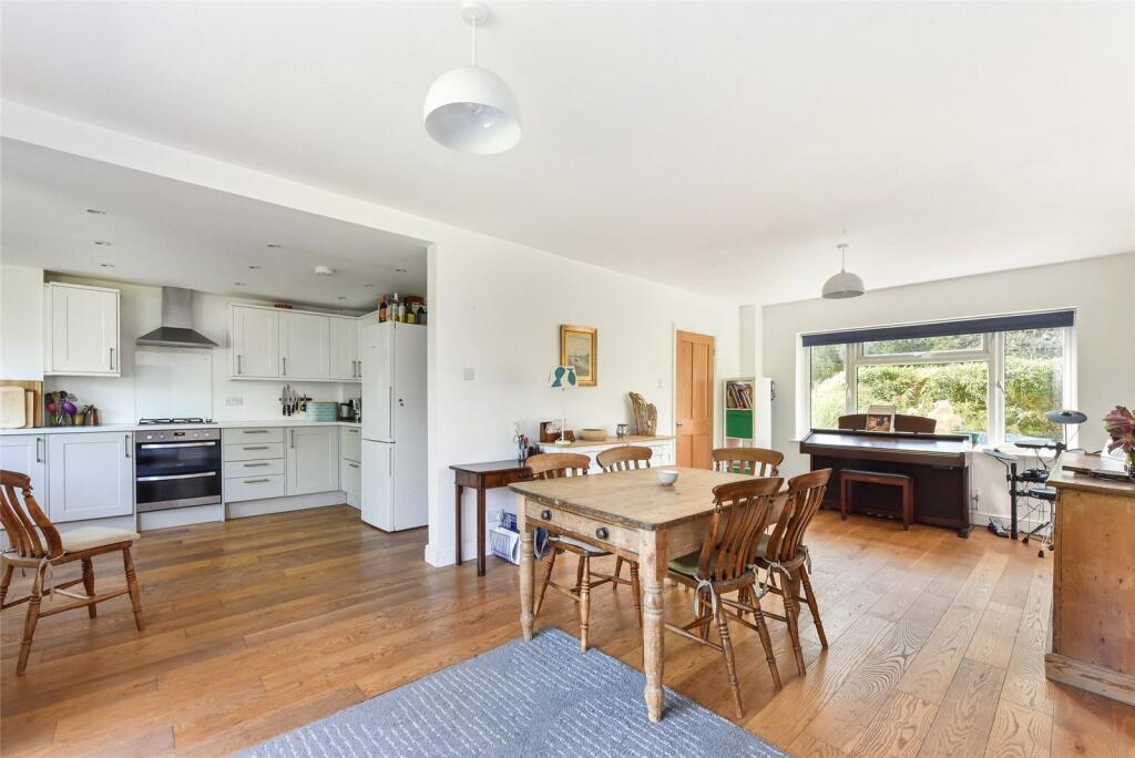 Main image of property: Westward Close, Bosham, Chichester, West Sussex, PO18