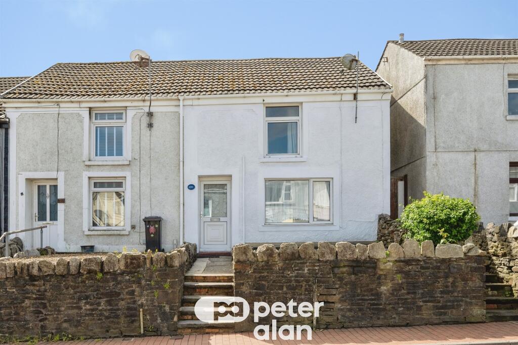 Main image of property: New Road, Skewen, Neath