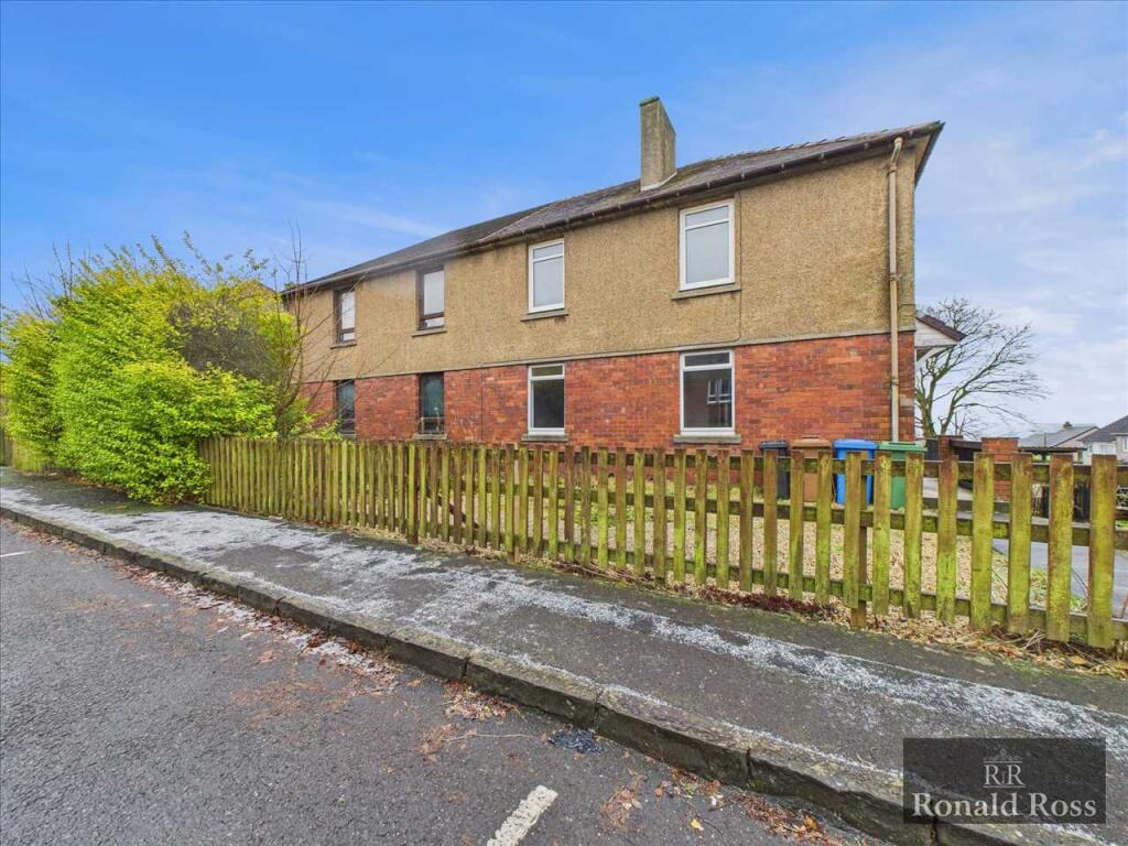 Main image of property: Ramsay Crescent, Bathgate, Bathgate