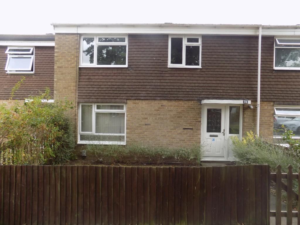 Main image of property: Lincoln Road, Stevenage, Hertfordshire, SG1