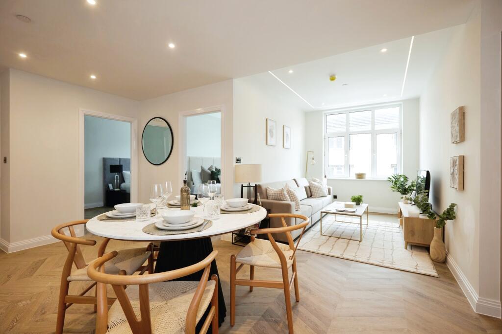 Main image of property: Princes Street Dorchester